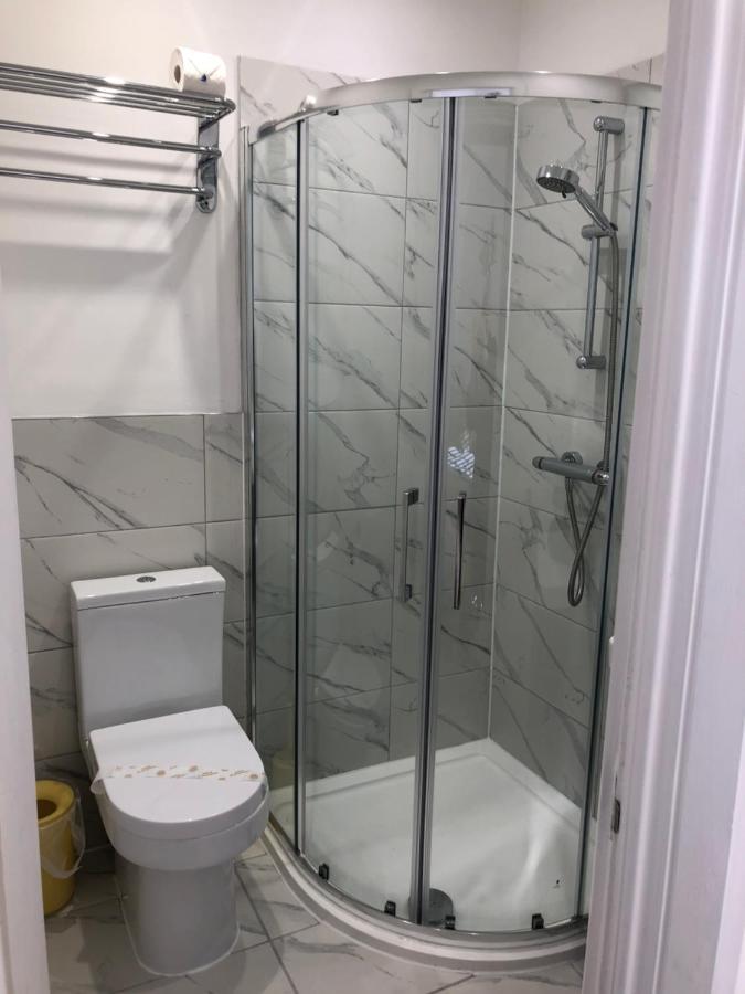 نيوكويي Lazy Waves Boutique B&B المظهر الخارجي الصورة