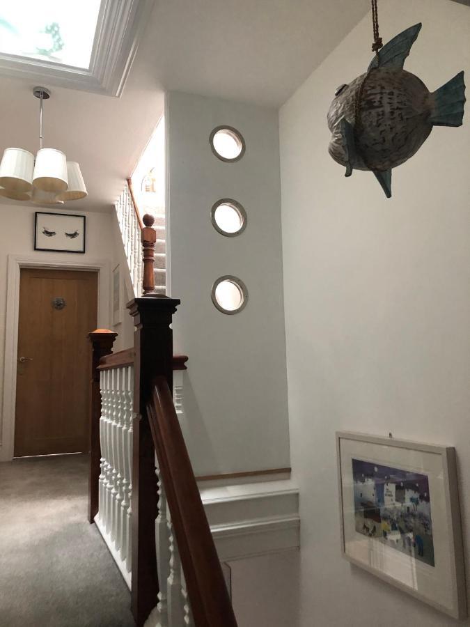 نيوكويي Lazy Waves Boutique B&B المظهر الخارجي الصورة