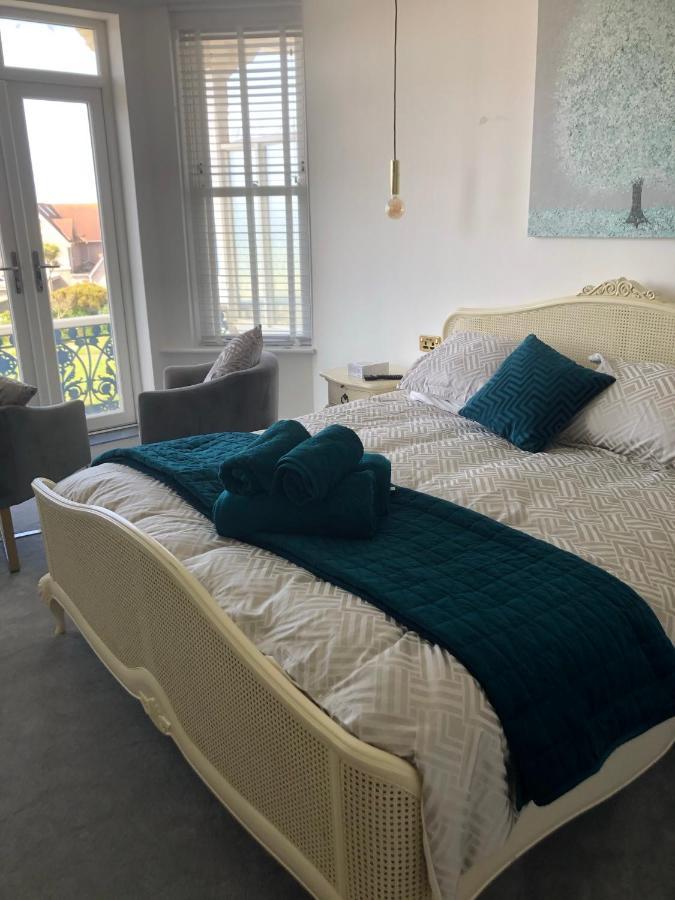 نيوكويي Lazy Waves Boutique B&B المظهر الخارجي الصورة