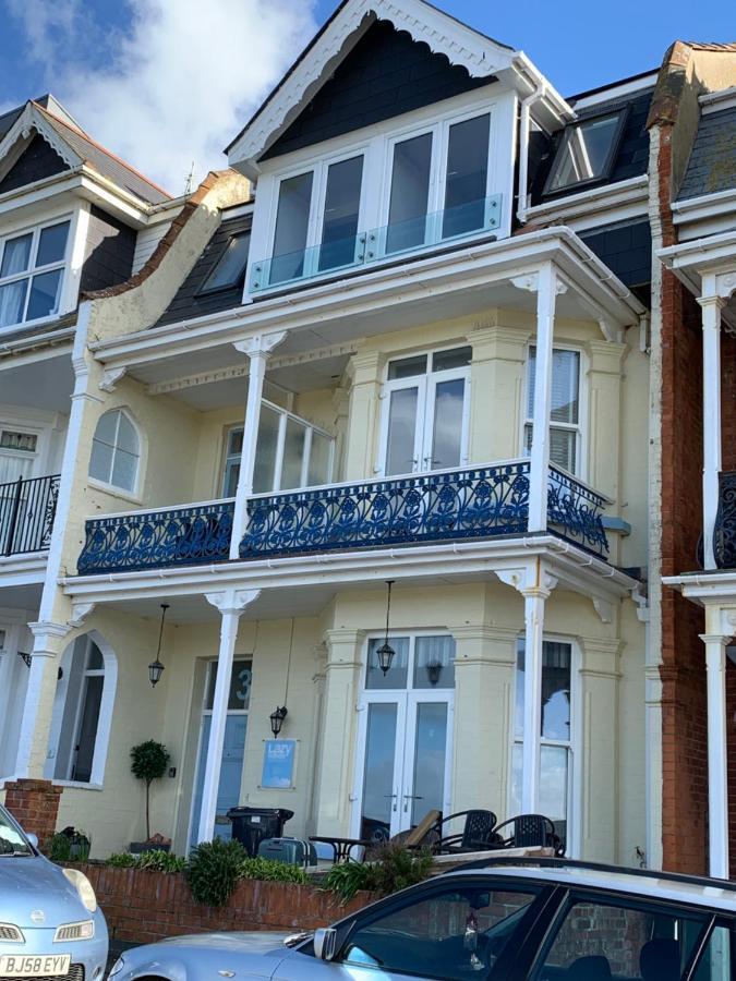 نيوكويي Lazy Waves Boutique B&B المظهر الخارجي الصورة