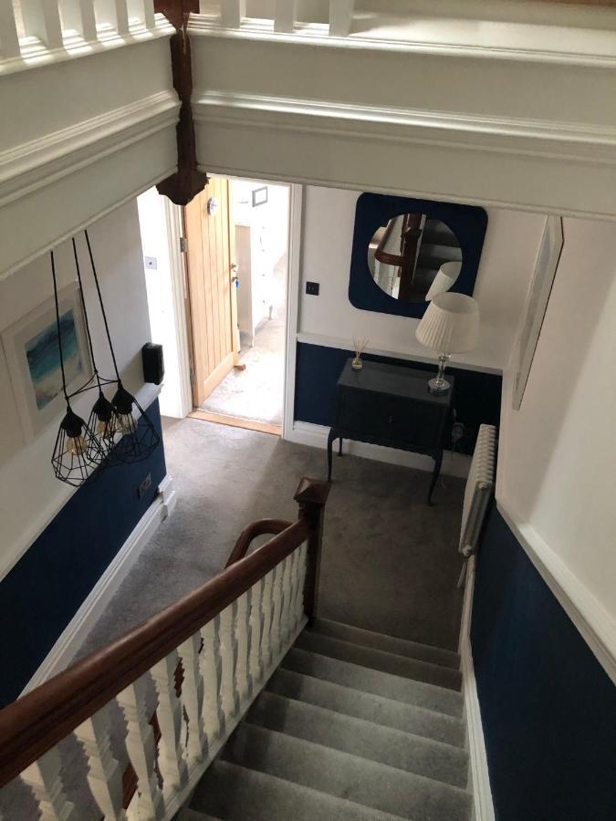 نيوكويي Lazy Waves Boutique B&B المظهر الخارجي الصورة