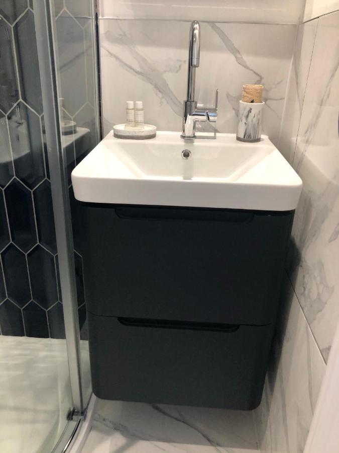 نيوكويي Lazy Waves Boutique B&B المظهر الخارجي الصورة