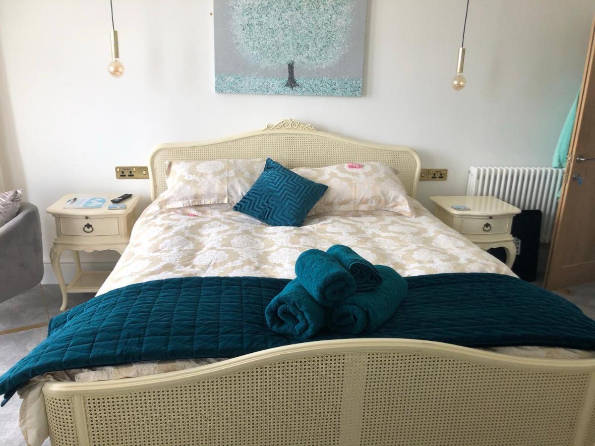 نيوكويي Lazy Waves Boutique B&B المظهر الخارجي الصورة