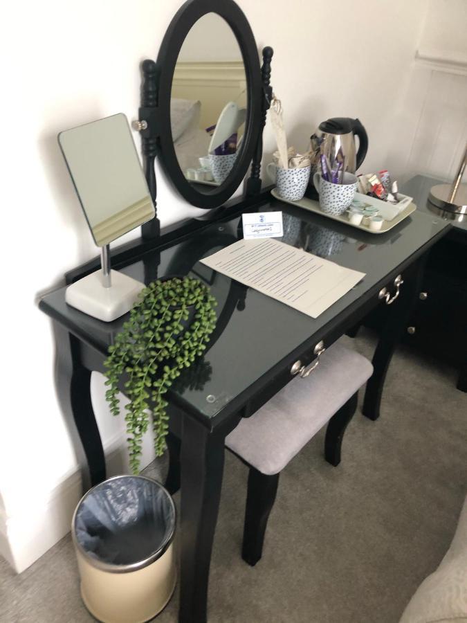 نيوكويي Lazy Waves Boutique B&B المظهر الخارجي الصورة
