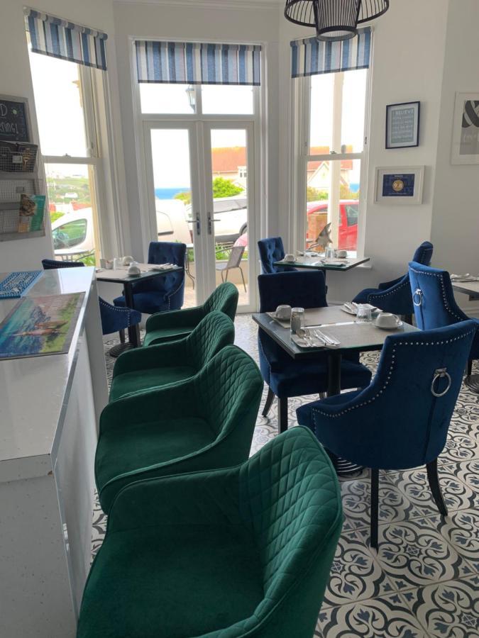 نيوكويي Lazy Waves Boutique B&B المظهر الخارجي الصورة