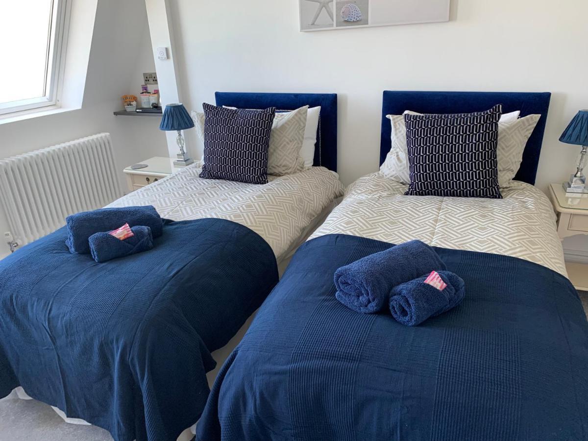 نيوكويي Lazy Waves Boutique B&B المظهر الخارجي الصورة