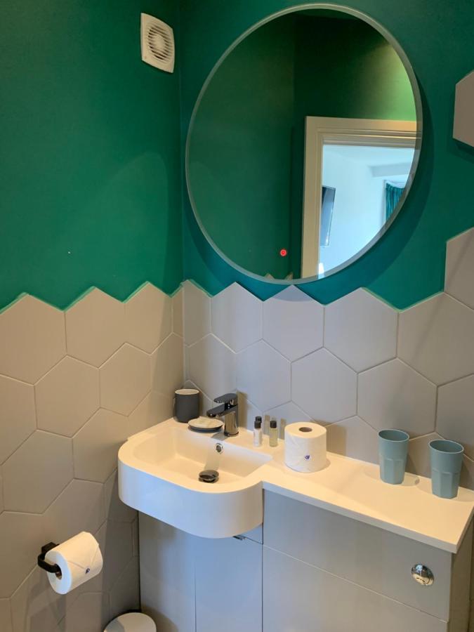 نيوكويي Lazy Waves Boutique B&B المظهر الخارجي الصورة