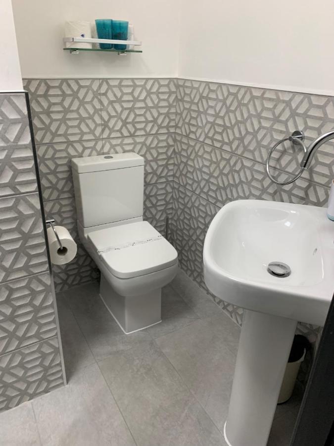نيوكويي Lazy Waves Boutique B&B المظهر الخارجي الصورة
