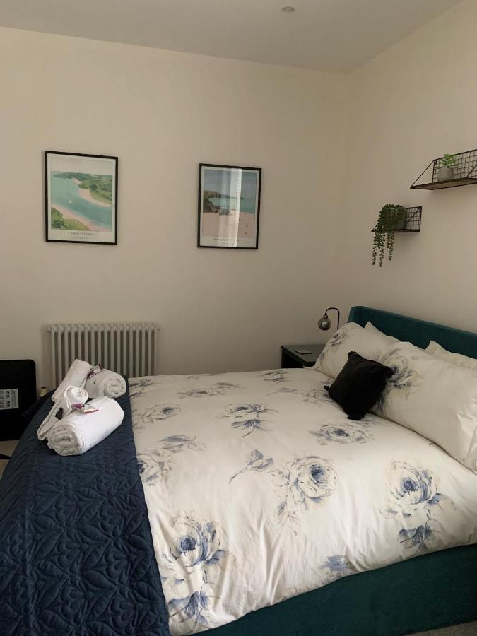 نيوكويي Lazy Waves Boutique B&B المظهر الخارجي الصورة