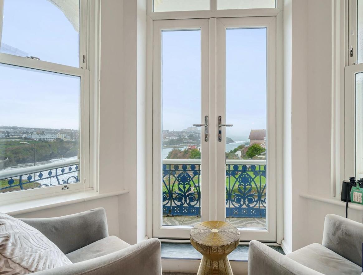 نيوكويي Lazy Waves Boutique B&B المظهر الخارجي الصورة