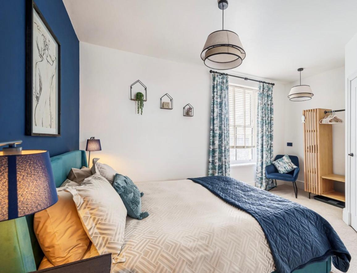 نيوكويي Lazy Waves Boutique B&B المظهر الخارجي الصورة
