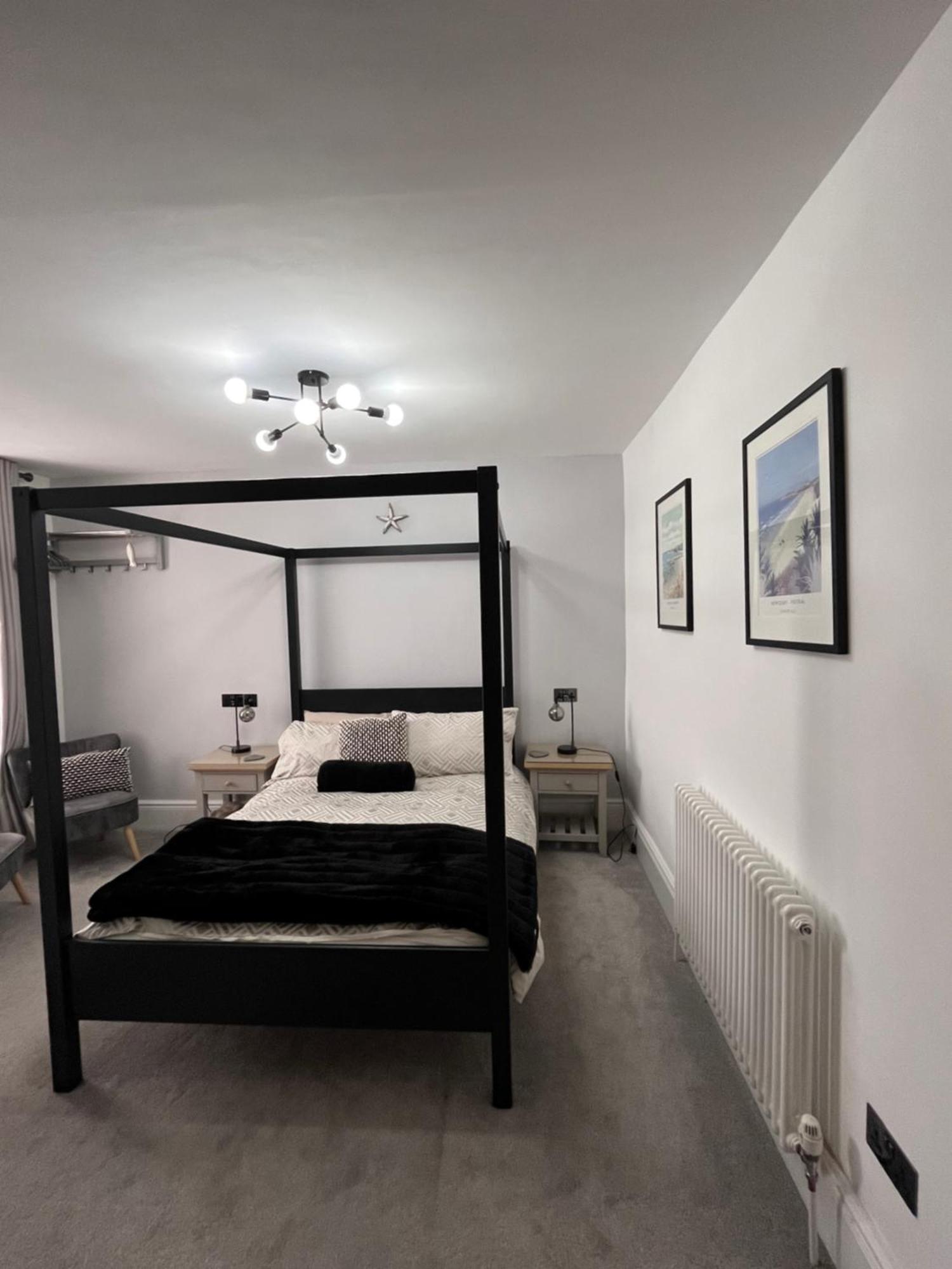 نيوكويي Lazy Waves Boutique B&B المظهر الخارجي الصورة