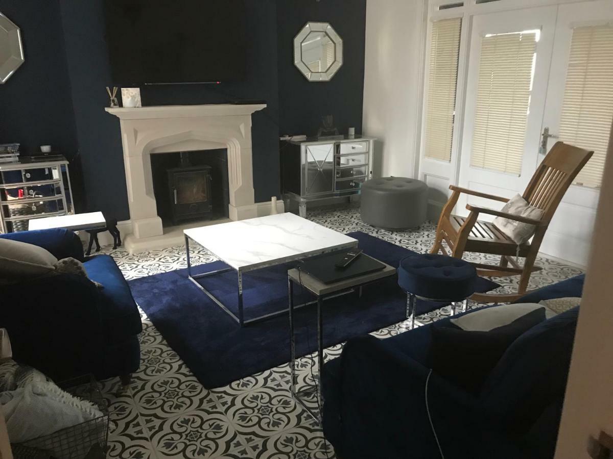 نيوكويي Lazy Waves Boutique B&B المظهر الخارجي الصورة