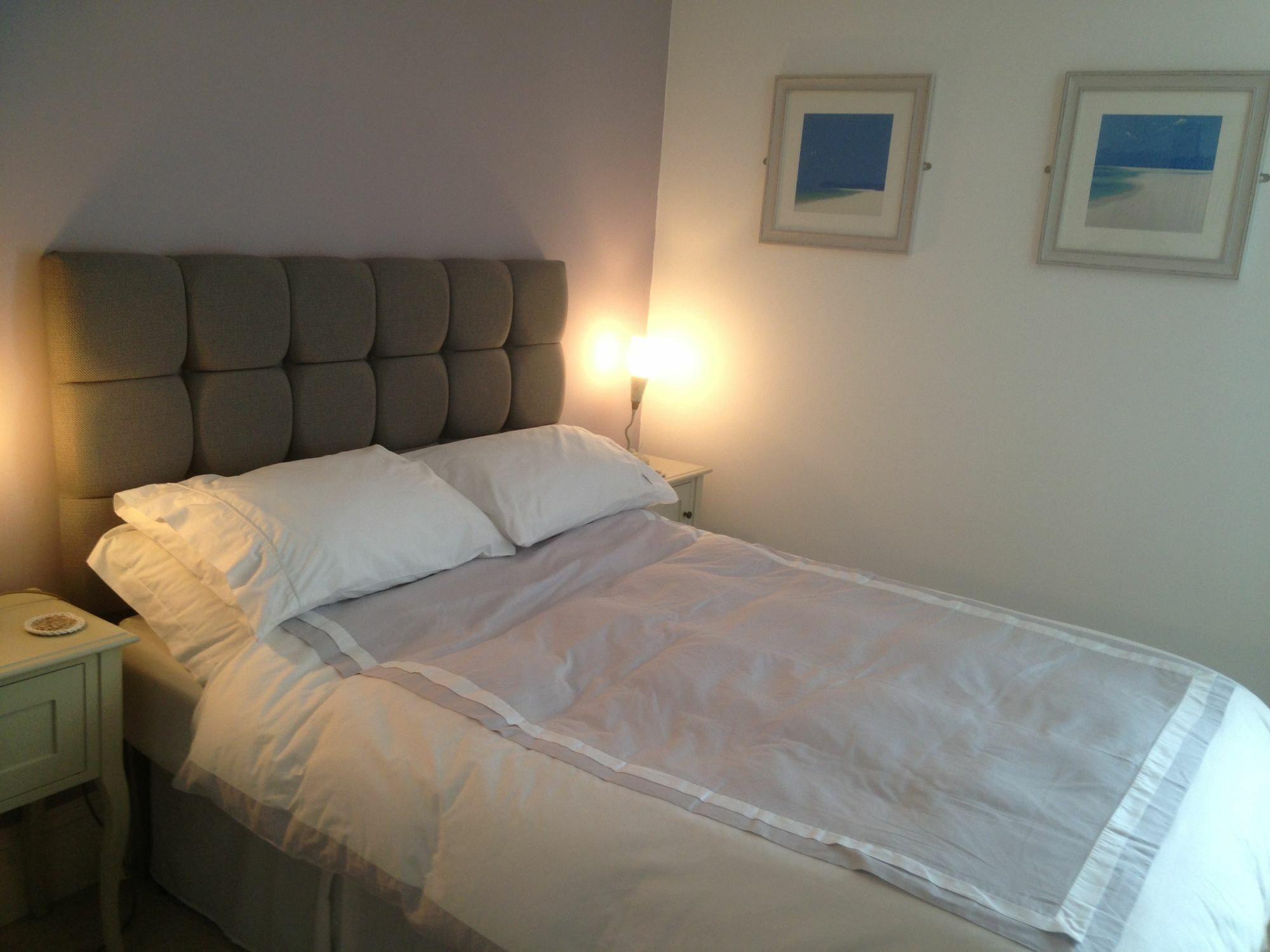 نيوكويي Lazy Waves Boutique B&B المظهر الخارجي الصورة