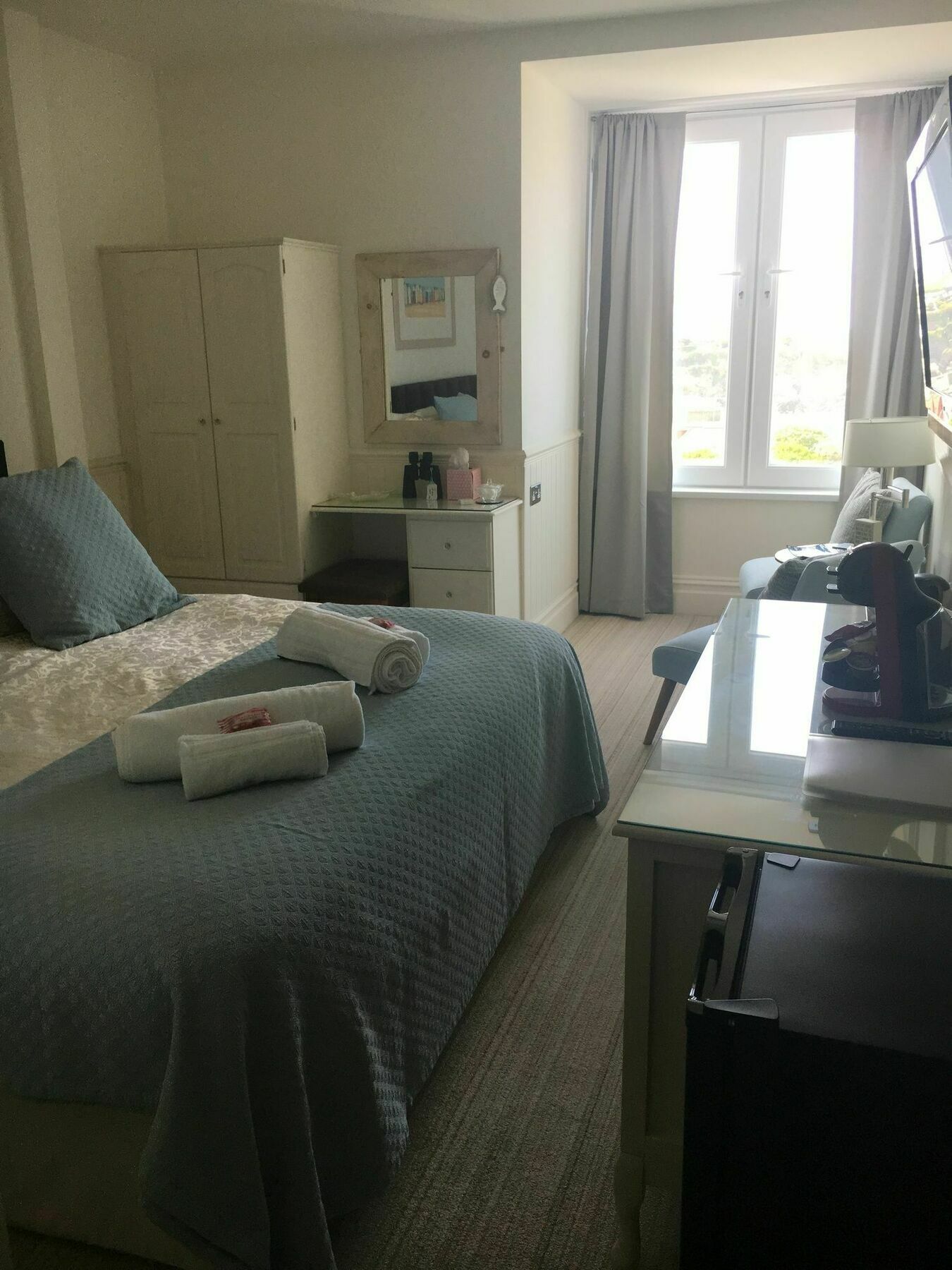 نيوكويي Lazy Waves Boutique B&B المظهر الخارجي الصورة