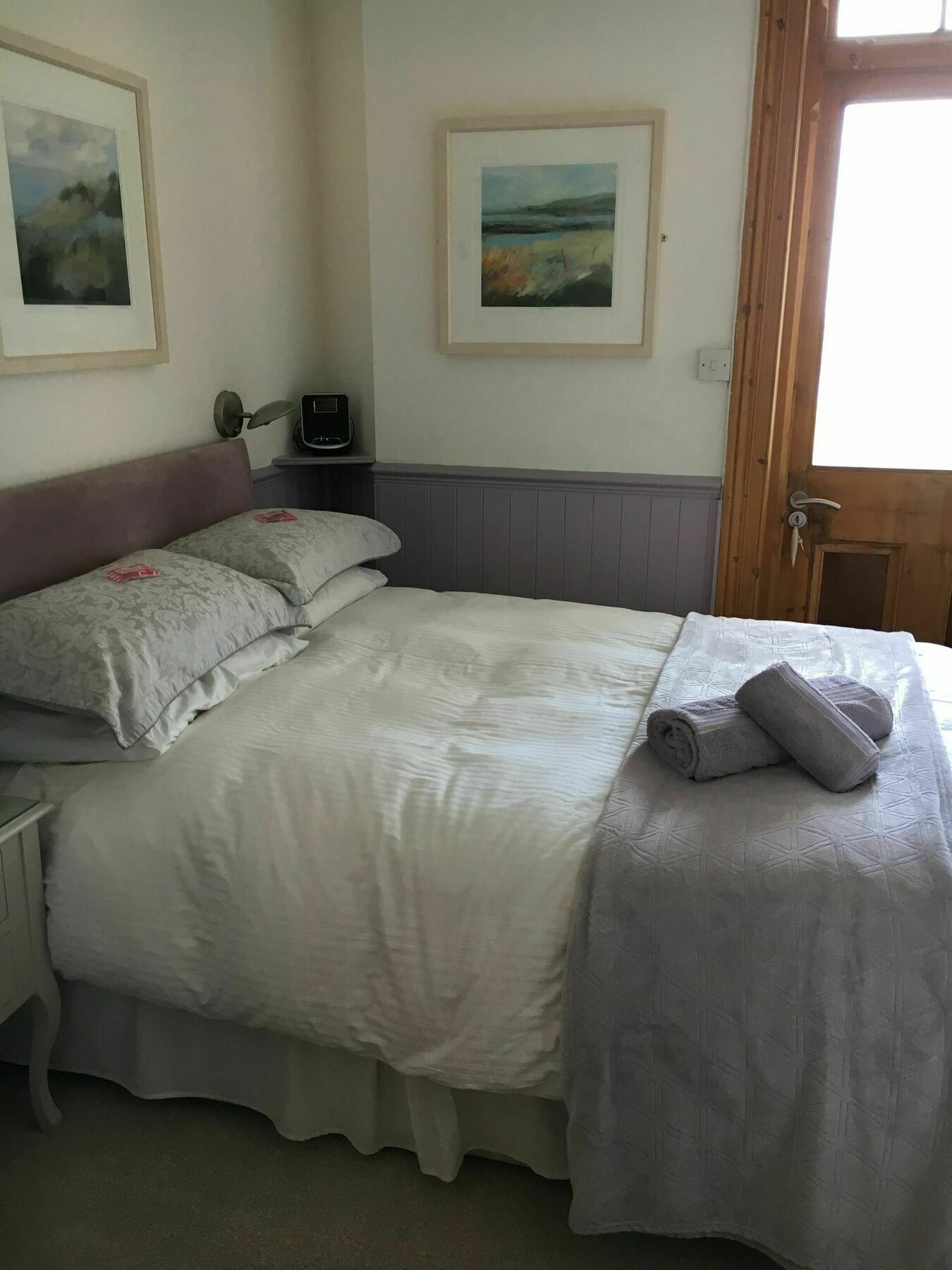 نيوكويي Lazy Waves Boutique B&B المظهر الخارجي الصورة