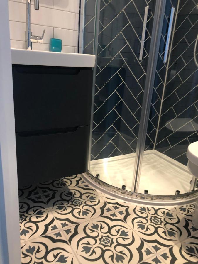 نيوكويي Lazy Waves Boutique B&B المظهر الخارجي الصورة