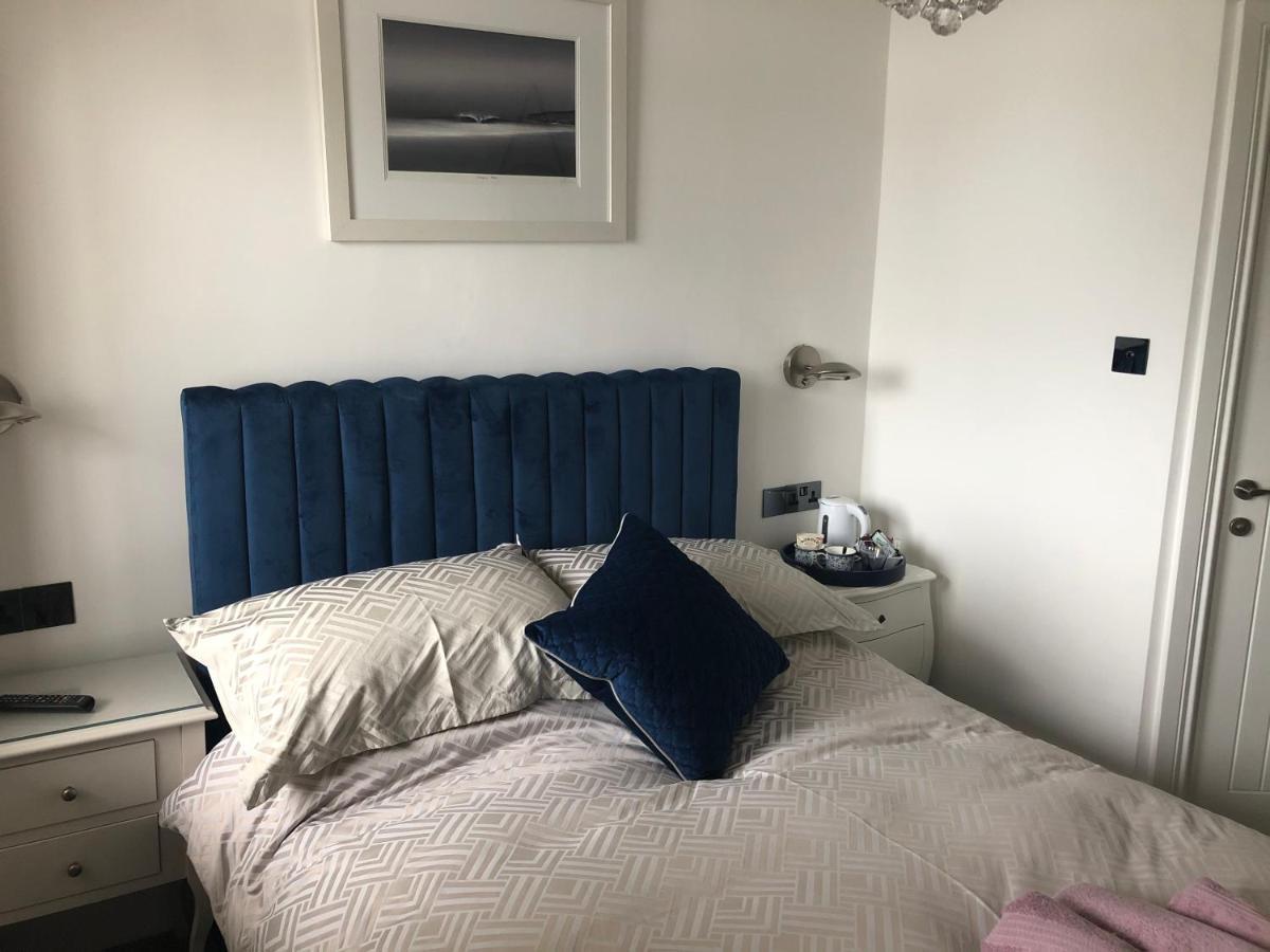 نيوكويي Lazy Waves Boutique B&B المظهر الخارجي الصورة