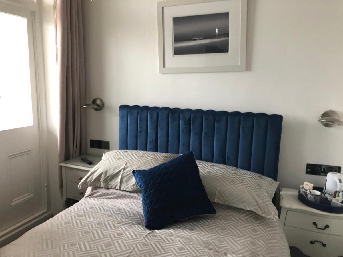 نيوكويي Lazy Waves Boutique B&B المظهر الخارجي الصورة